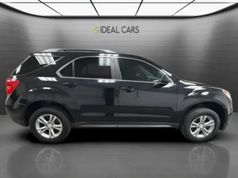 More photos of 2013 Chevrolet Equinox LT at Ideal Cars - Apache Junction, AZ
