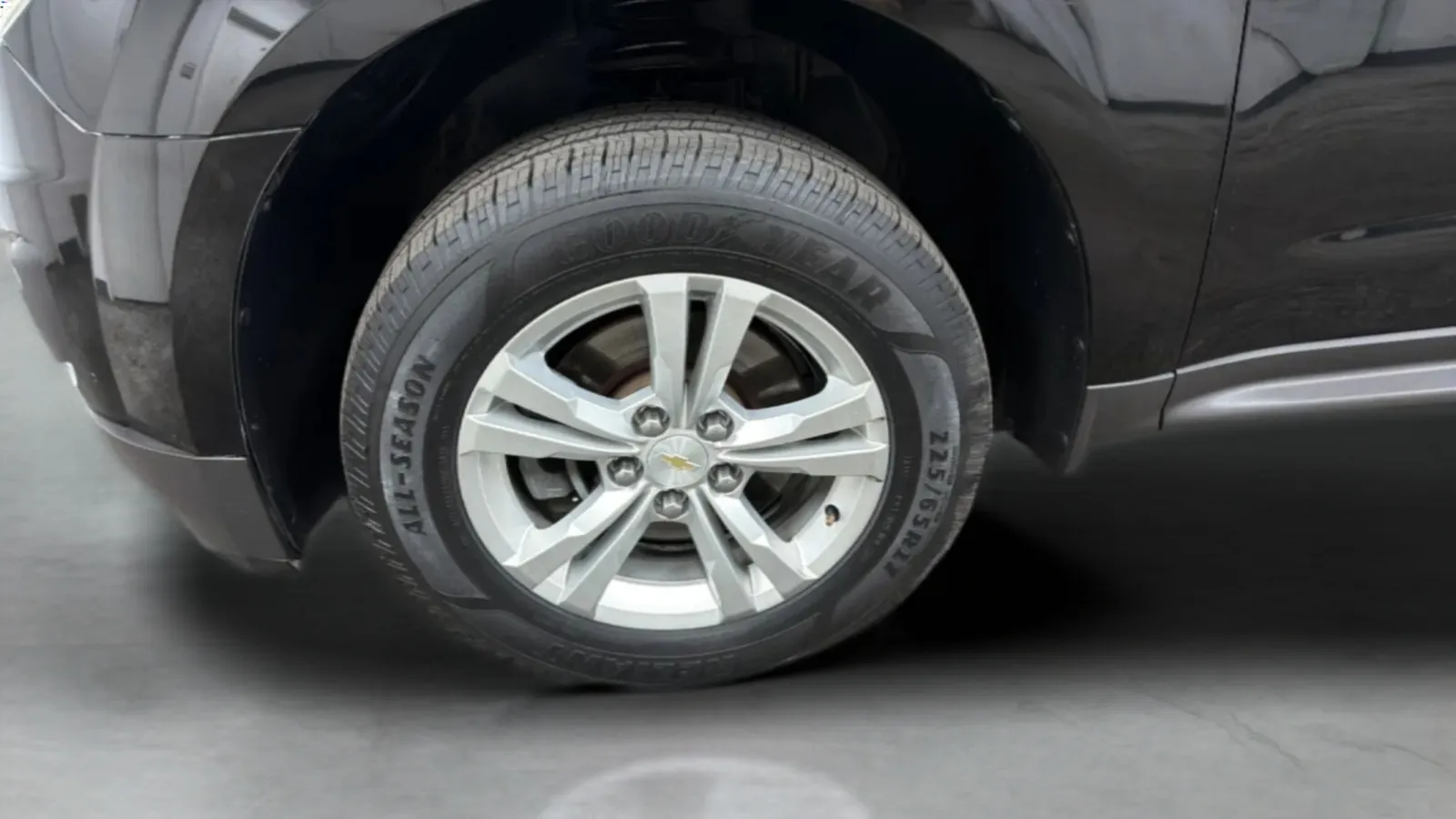 Chevrolet Equinox photo 28
