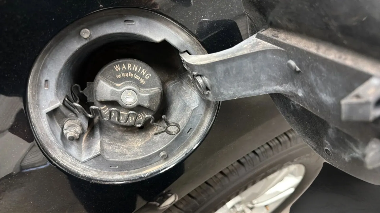 Chevrolet Equinox photo 29