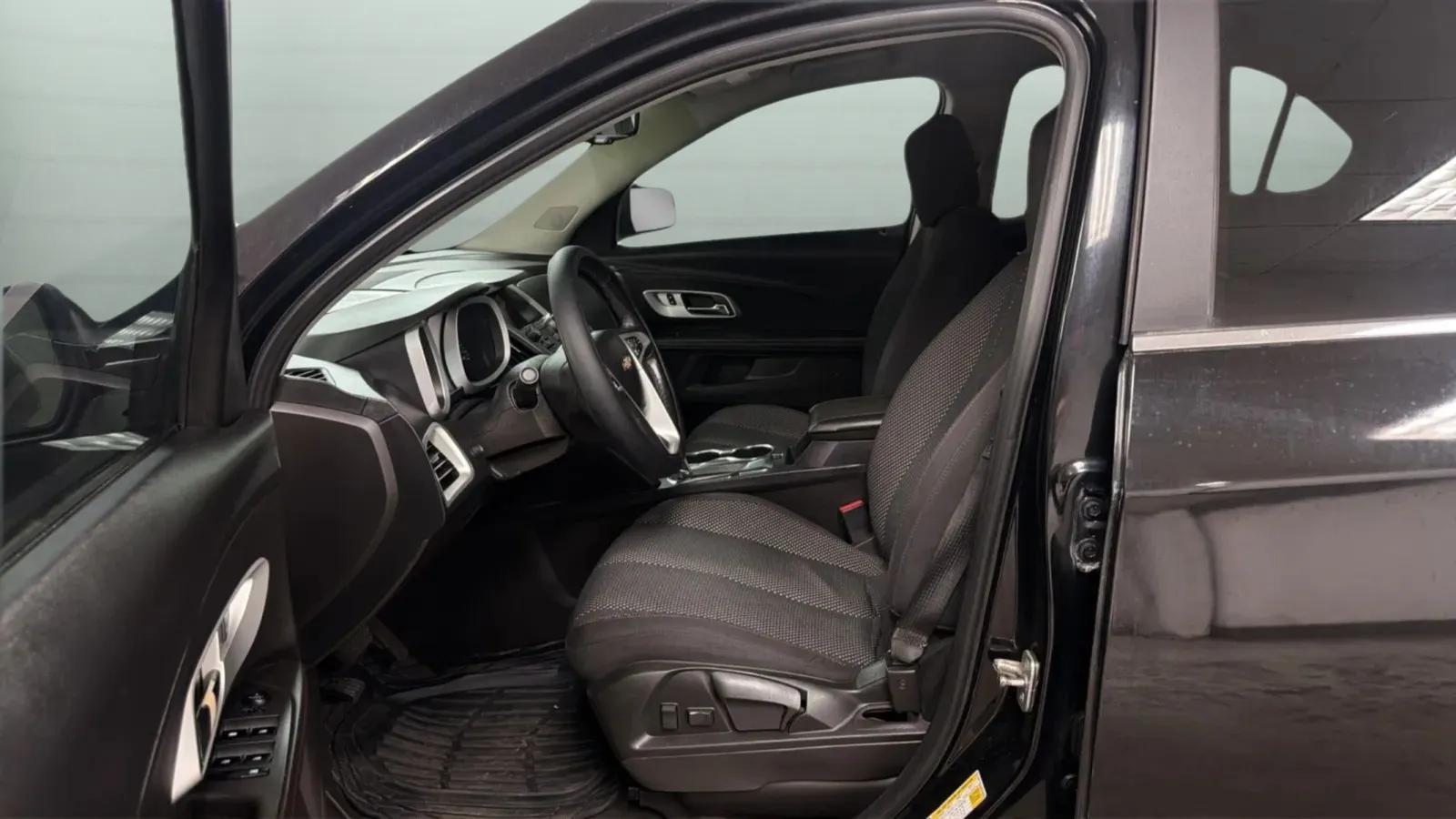 Chevrolet Equinox photo 20