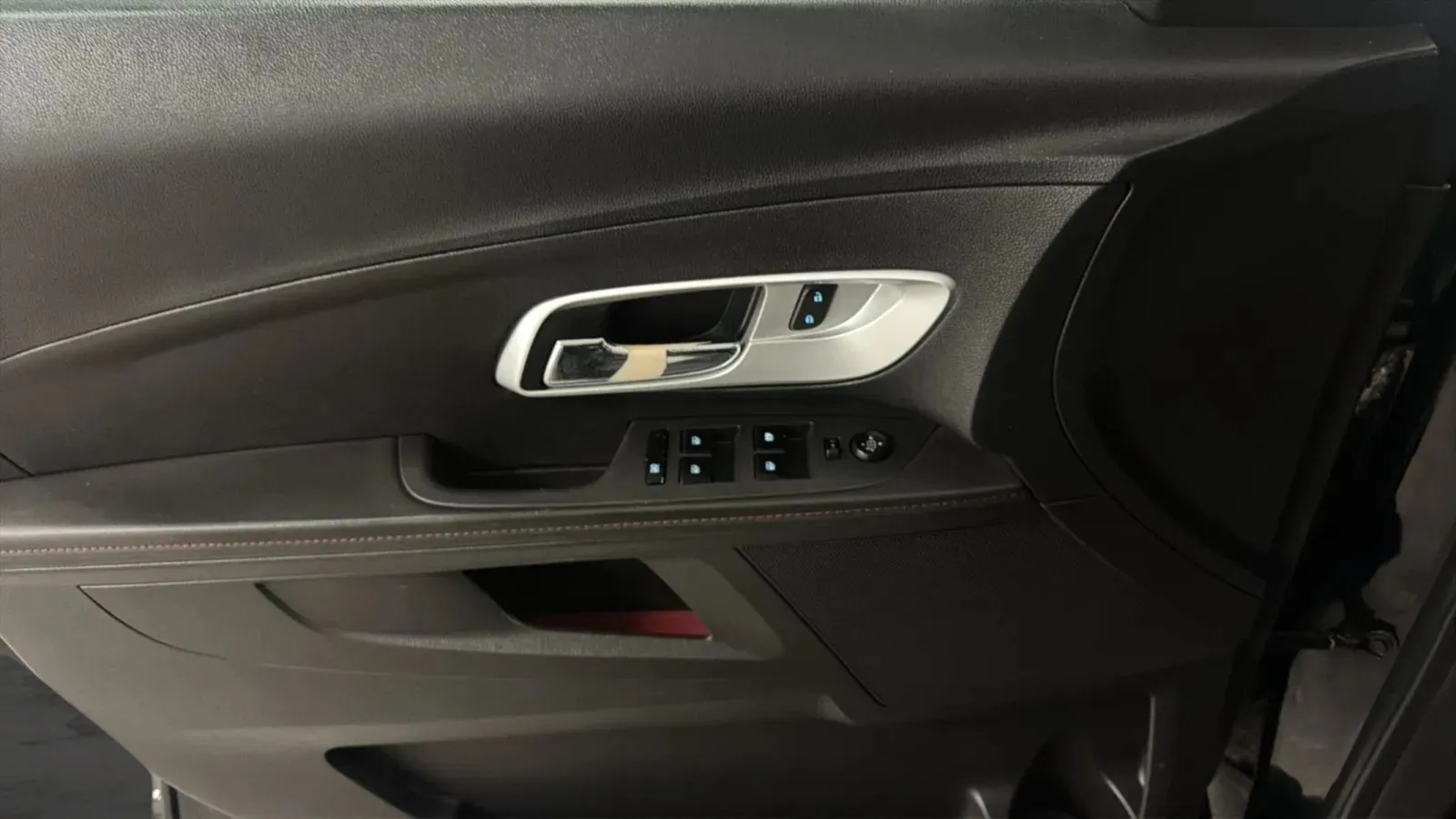 Chevrolet Equinox photo 16