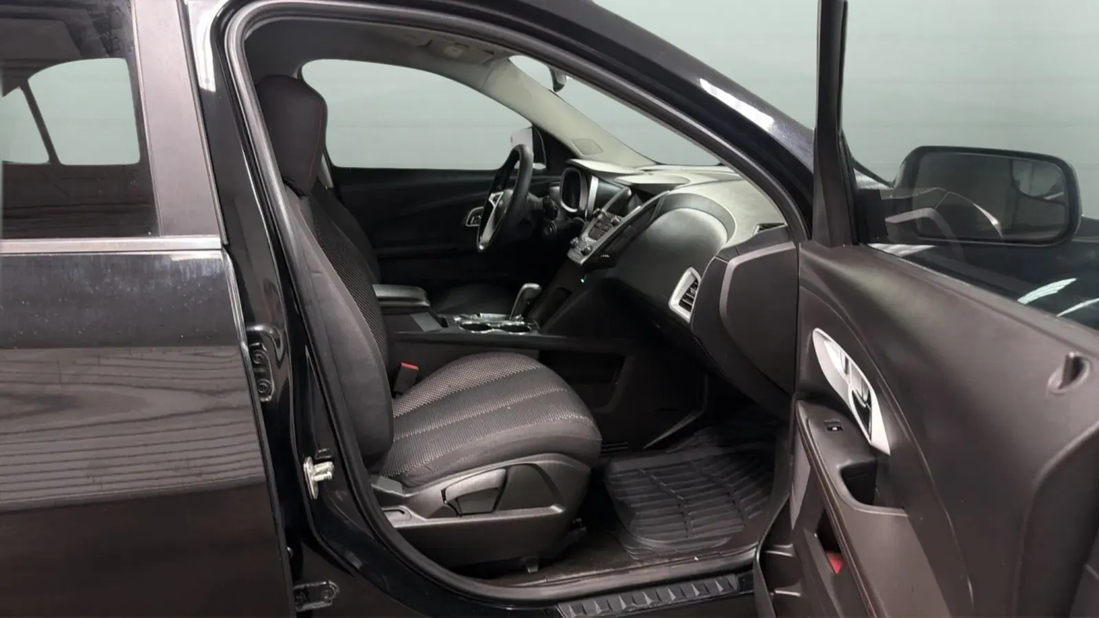 Chevrolet Equinox photo 21