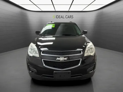 Photos of 2013 Chevrolet Equinox LT for sale in Apache Junction, AZ at Ideal Cars - Apache Junction