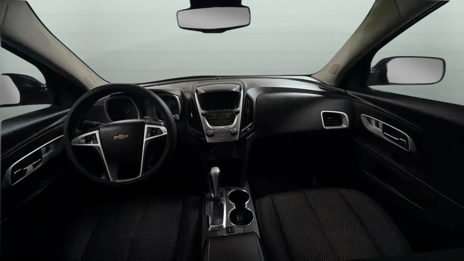 Chevrolet Equinox photo 9