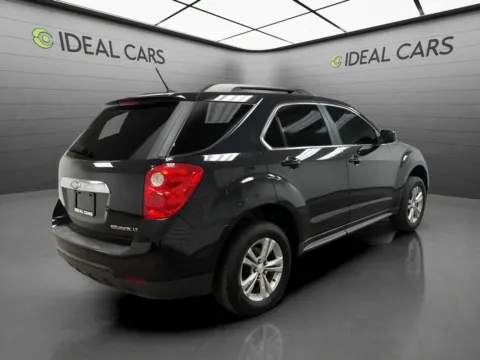 More photos of 2013 Chevrolet Equinox LT at Ideal Cars - Apache Junction, AZ