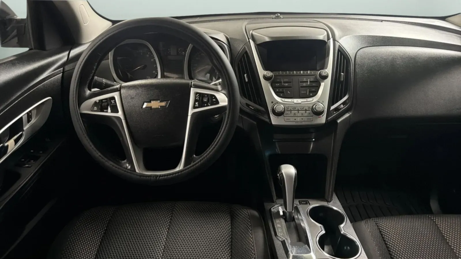 Chevrolet Equinox photo 10