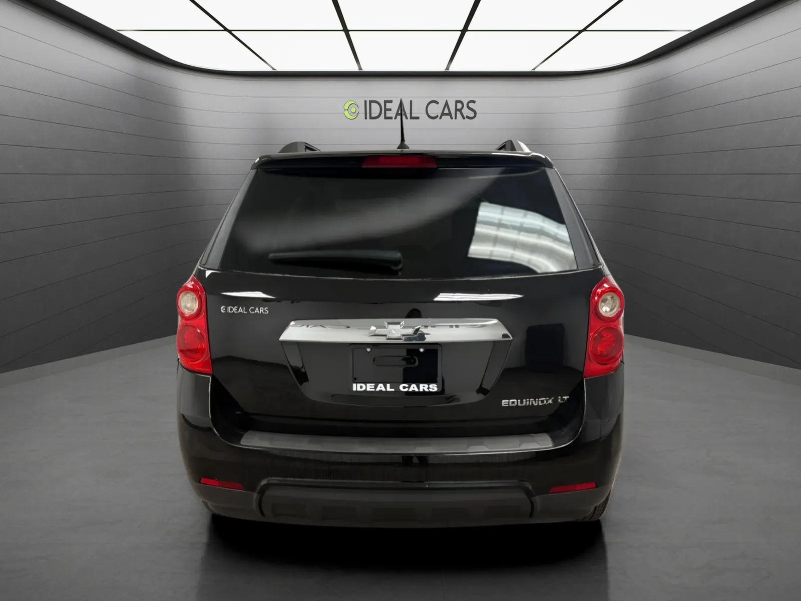 Chevrolet Equinox photo 6