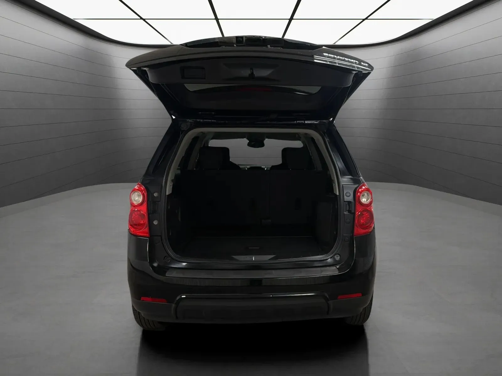 Chevrolet Equinox photo 19