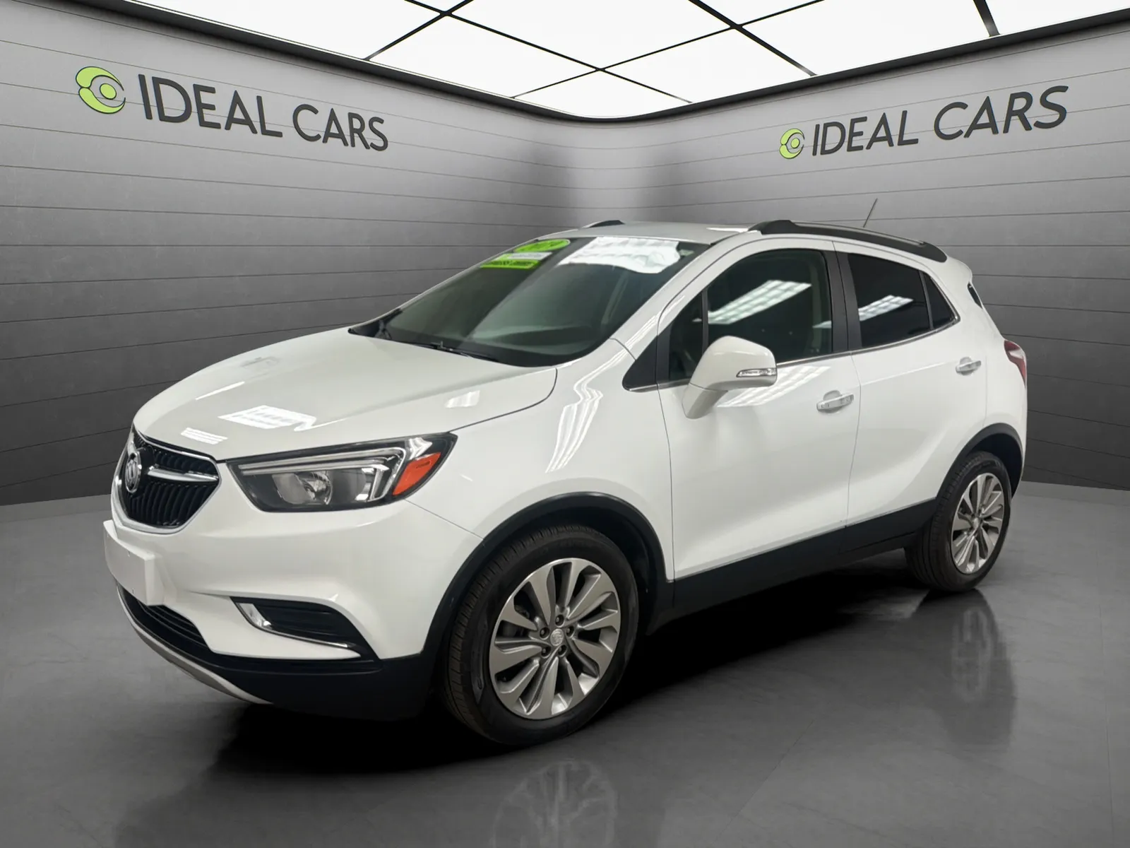 White 2019 Buick Encore Preferred for sale in Apache Junction, AZ