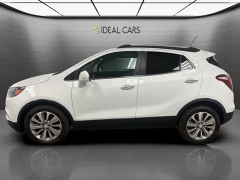 Photos of 2019 Buick Encore Preferred for sale in Apache Junction, AZ at Ideal Cars - Apache Junction