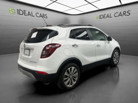 More photos of 2019 Buick Encore Preferred at Ideal Cars - Apache Junction, AZ