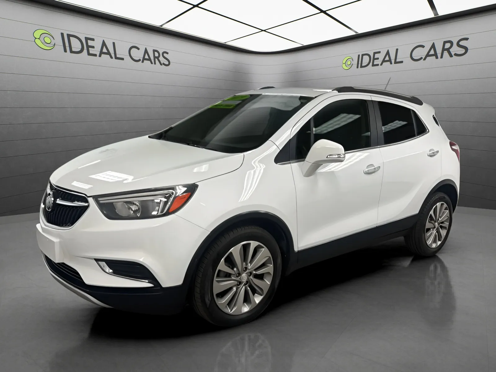 2019 Buick Encore
