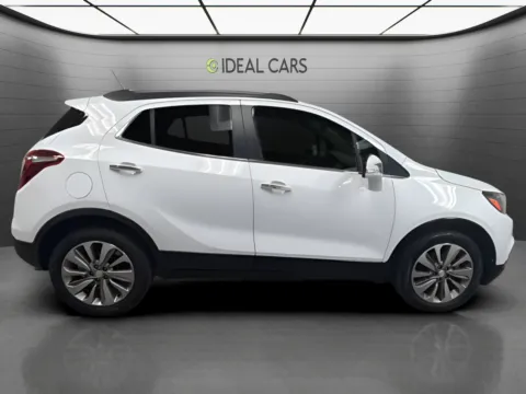 More photos of 2019 Buick Encore Preferred at Ideal Cars - Apache Junction, AZ