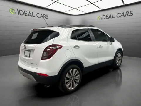 More photos of 2019 Buick Encore Preferred at Ideal Cars - Apache Junction, AZ