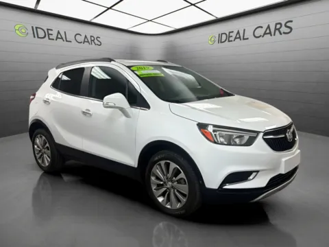 Another view of 2019 Buick Encore Preferred for sale in Apache Junction, AZ at Ideal Cars - Apache Junction