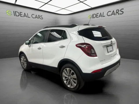 Another view of 2019 Buick Encore Preferred for sale in Apache Junction, AZ at Ideal Cars - Apache Junction