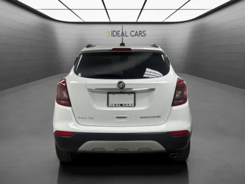 More photos of 2019 Buick Encore Preferred at Ideal Cars - Apache Junction, AZ