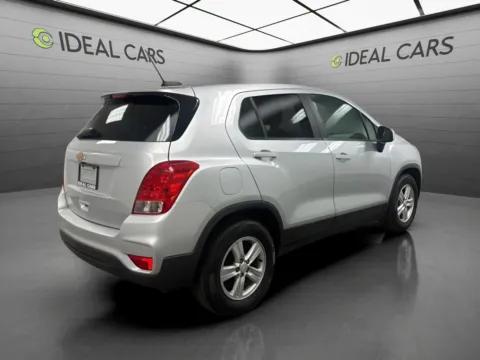 More photos of 2020 Chevrolet Trax LS at Ideal Cars - Apache Junction, AZ
