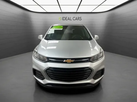 Photos of 2020 Chevrolet Trax LS for sale in Apache Junction, AZ at Ideal Cars - Apache Junction
