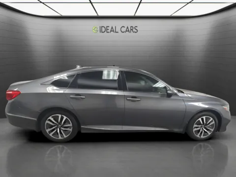 More photos of 2018 Honda Accord Hybrid EX-L at Ideal Cars - Apache Junction, AZ