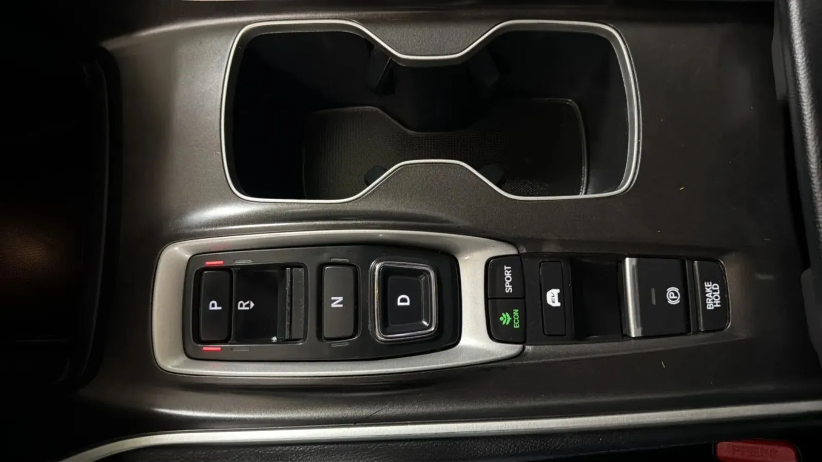 Honda Accord photo 13