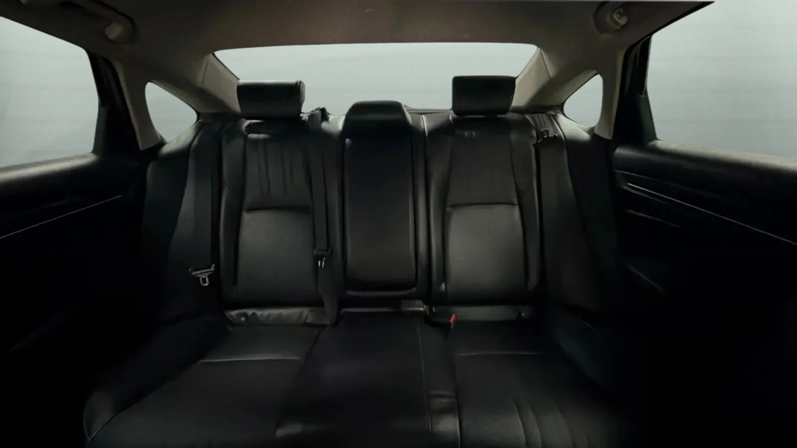 Honda Accord photo 18