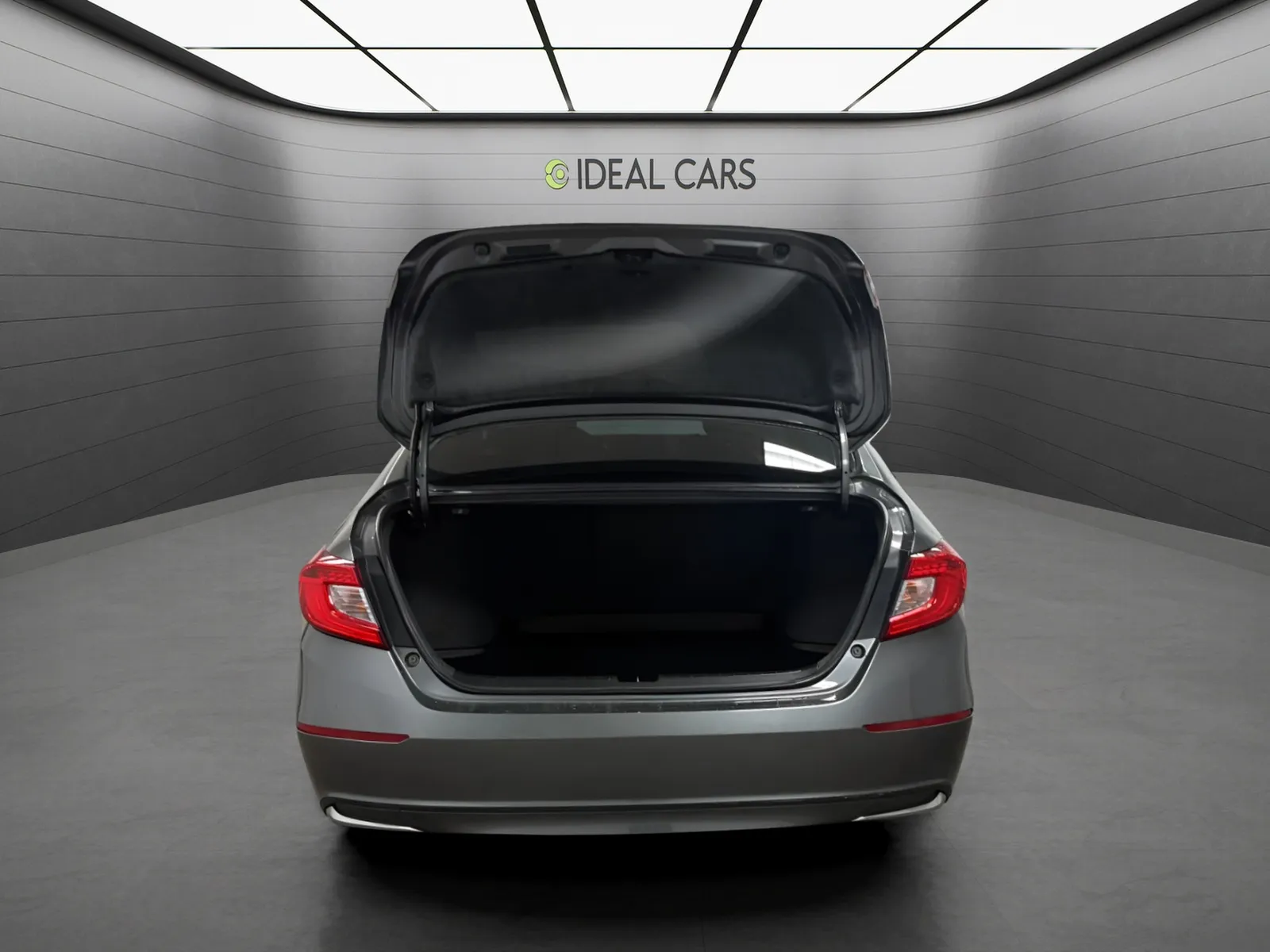 Honda Accord photo 6