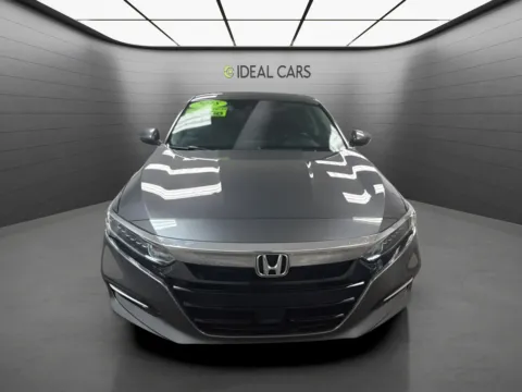 Photos of 2018 Honda Accord Hybrid EX-L for sale in Apache Junction, AZ at Ideal Cars - Apache Junction