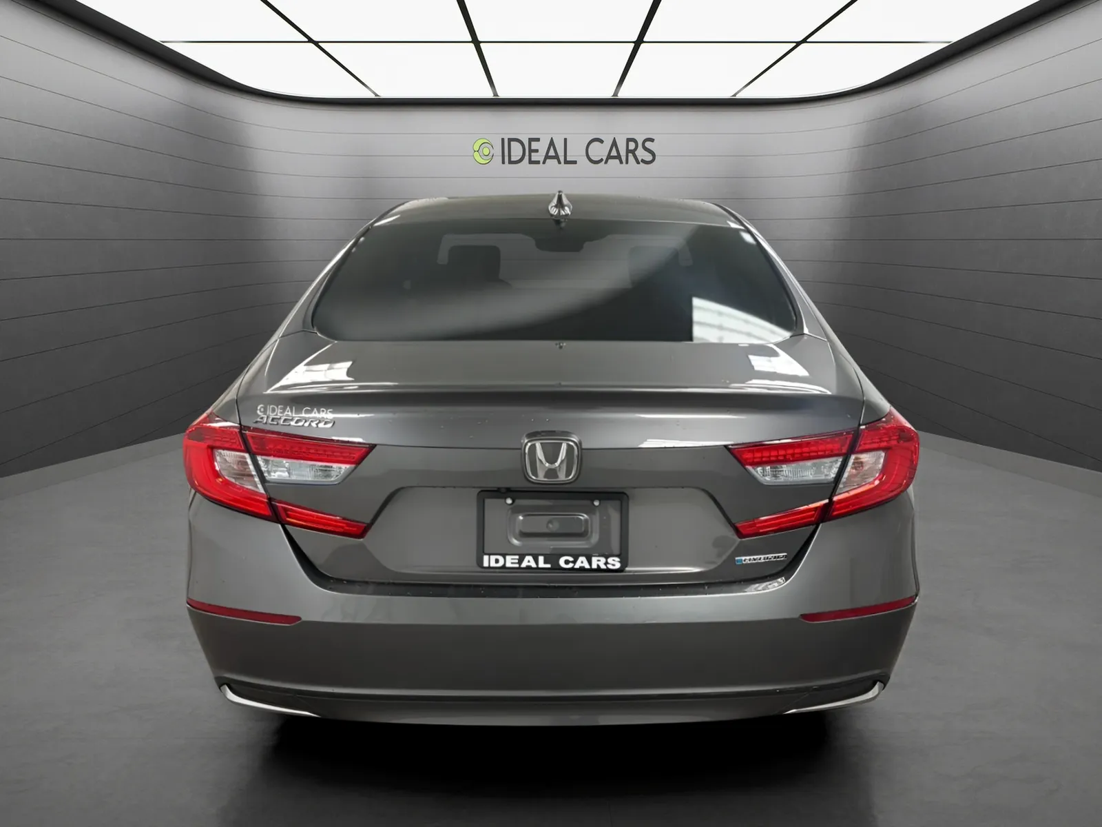 Honda Accord photo 7