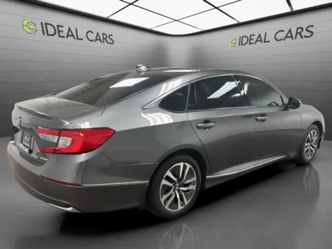 More photos of 2018 Honda Accord Hybrid EX-L at Ideal Cars - Apache Junction, AZ
