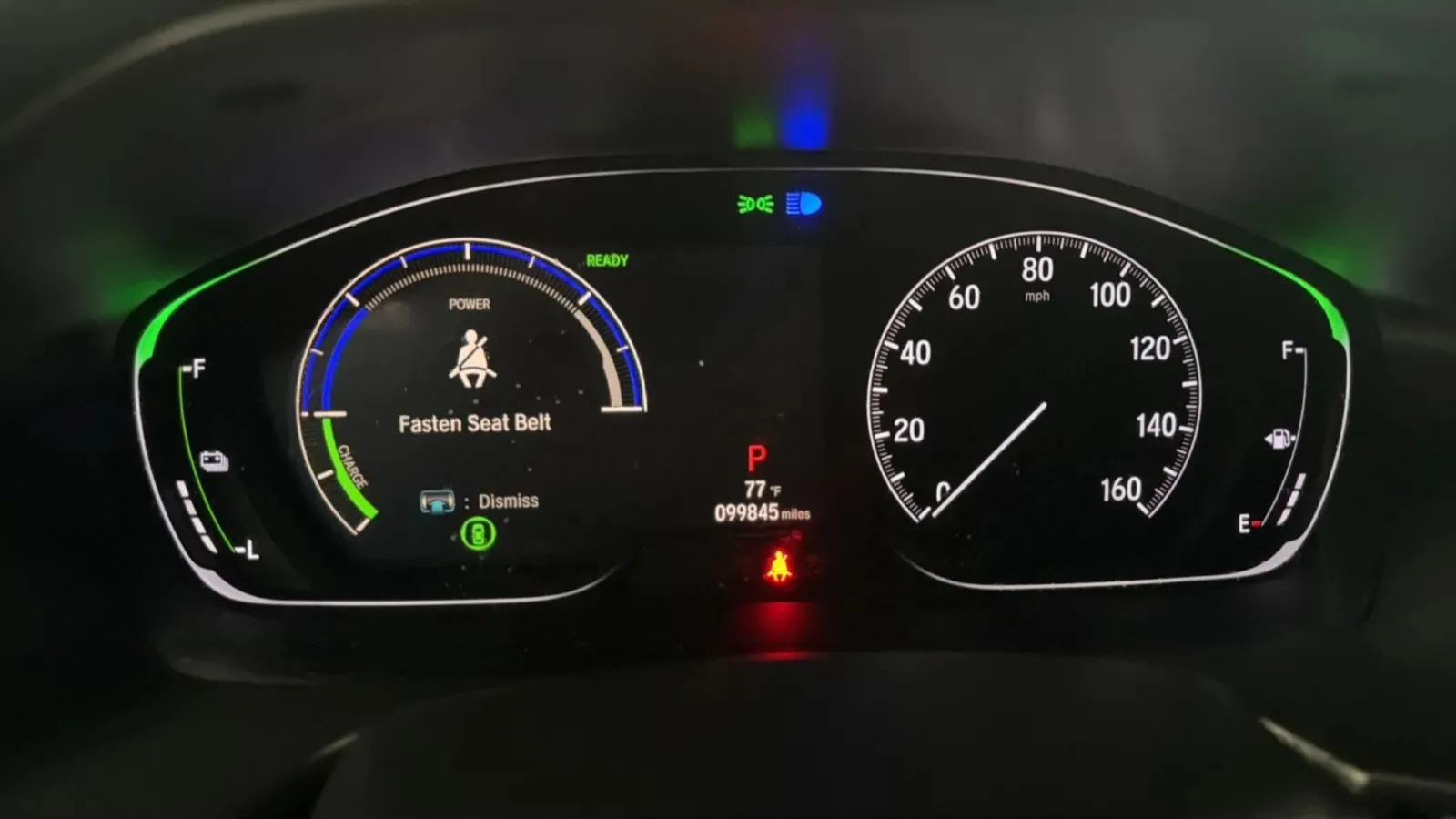 Honda Accord photo 12
