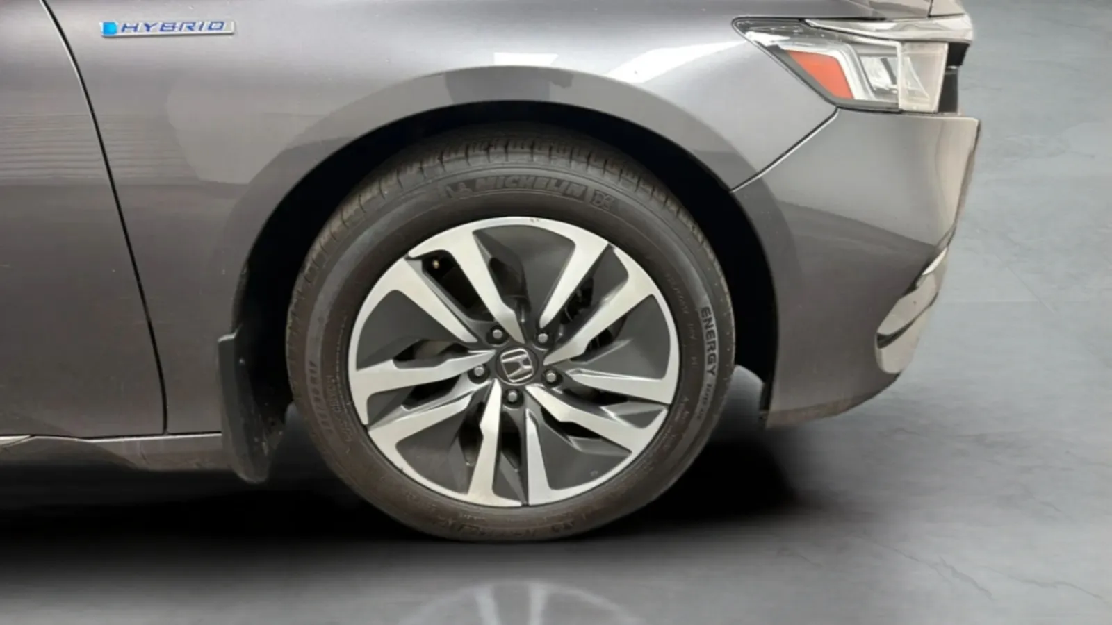 Honda Accord photo 27