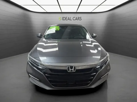 Photos of 2018 Honda Accord Hybrid EX-L for sale in Apache Junction, AZ at Ideal Cars - Apache Junction