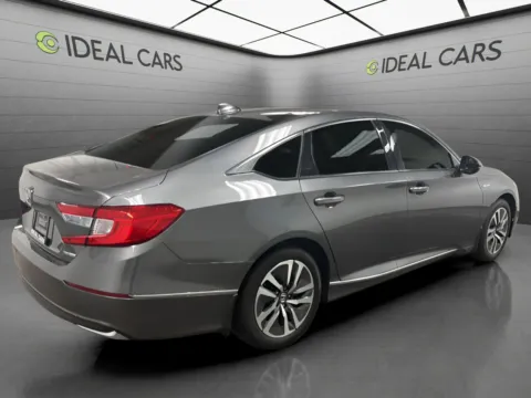 More photos of 2018 Honda Accord Hybrid EX-L at Ideal Cars - Apache Junction, AZ