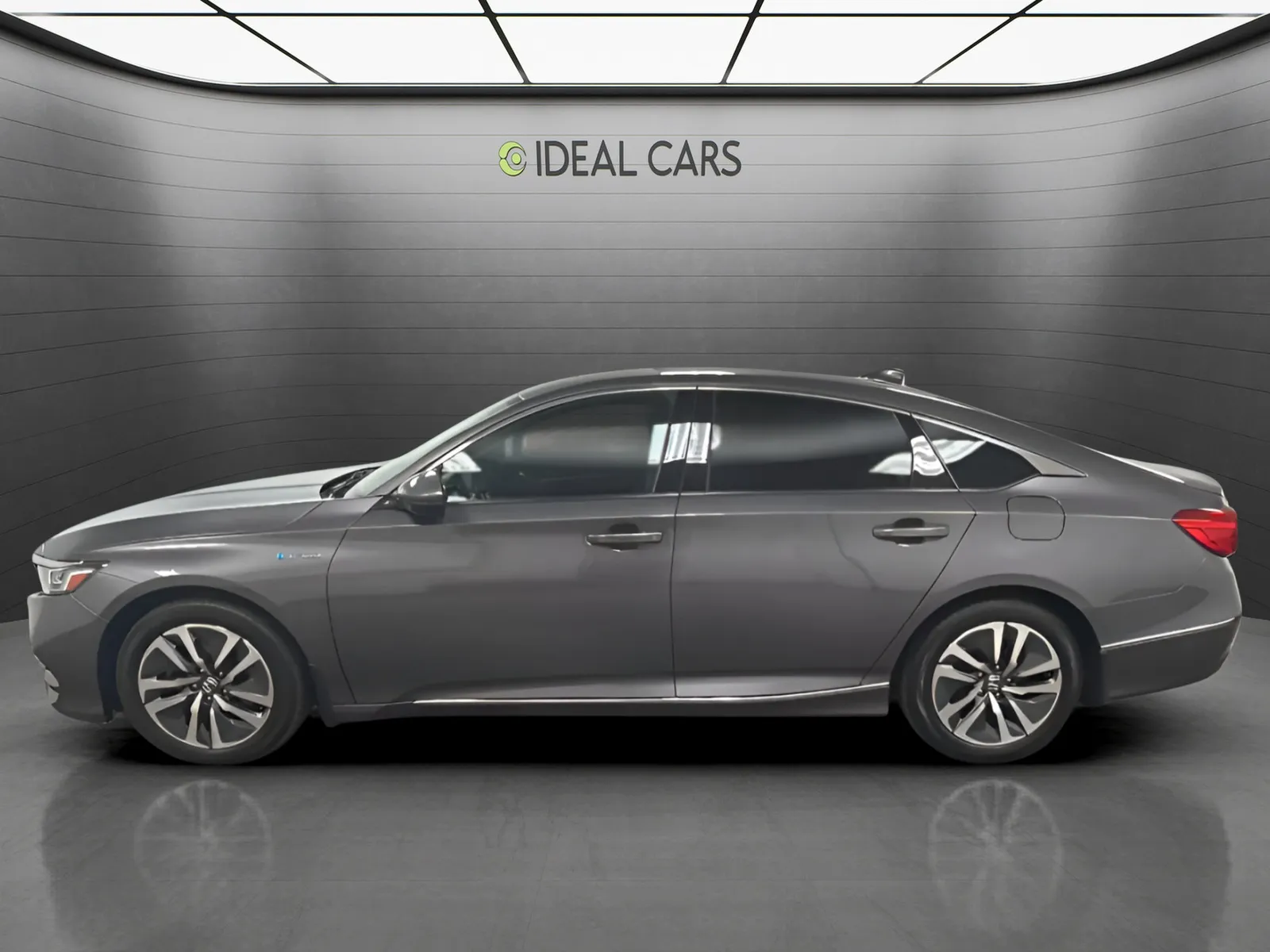 Honda Accord photo 9