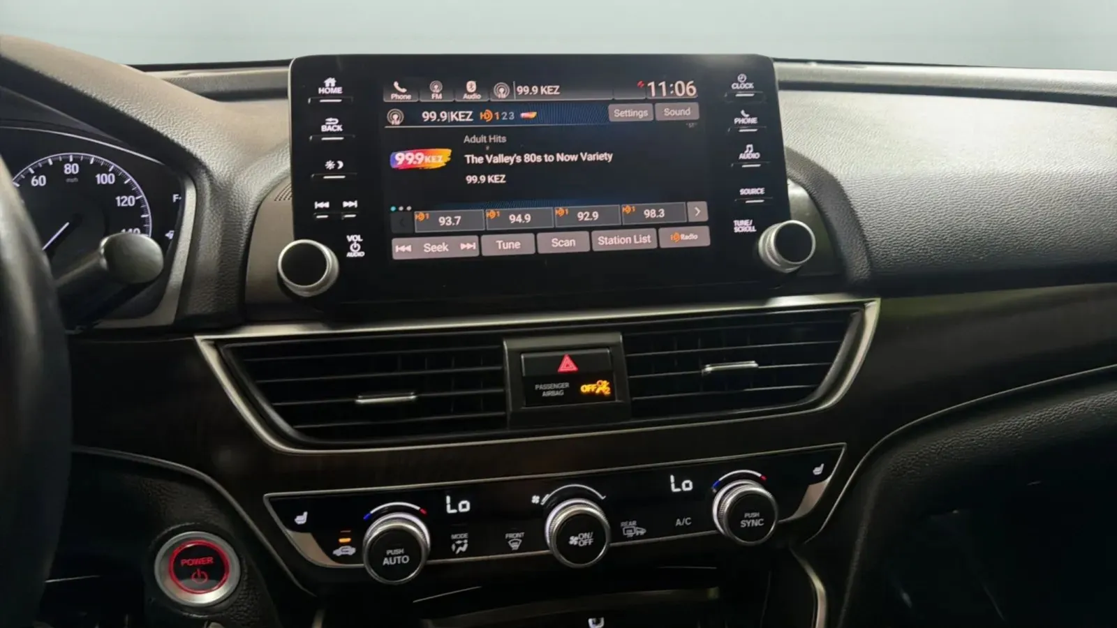 Honda Accord photo 14