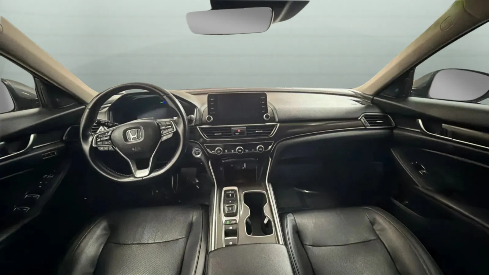 Honda Accord photo 10