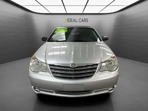 Photos of 2009 Chrysler Sebring LX for sale in Apache Junction, AZ at Ideal Cars - Apache Junction