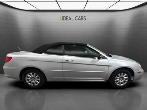 More photos of 2009 Chrysler Sebring LX at Ideal Cars - Apache Junction, AZ