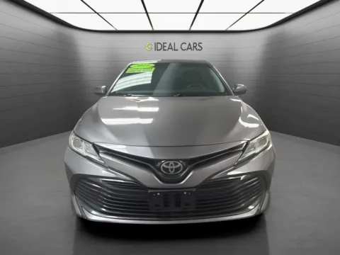 Photos of 2019 Toyota Camry LE for sale in Apache Junction, AZ at Ideal Cars - Apache Junction