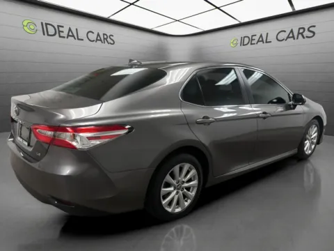 More photos of 2019 Toyota Camry LE at Ideal Cars - Apache Junction, AZ