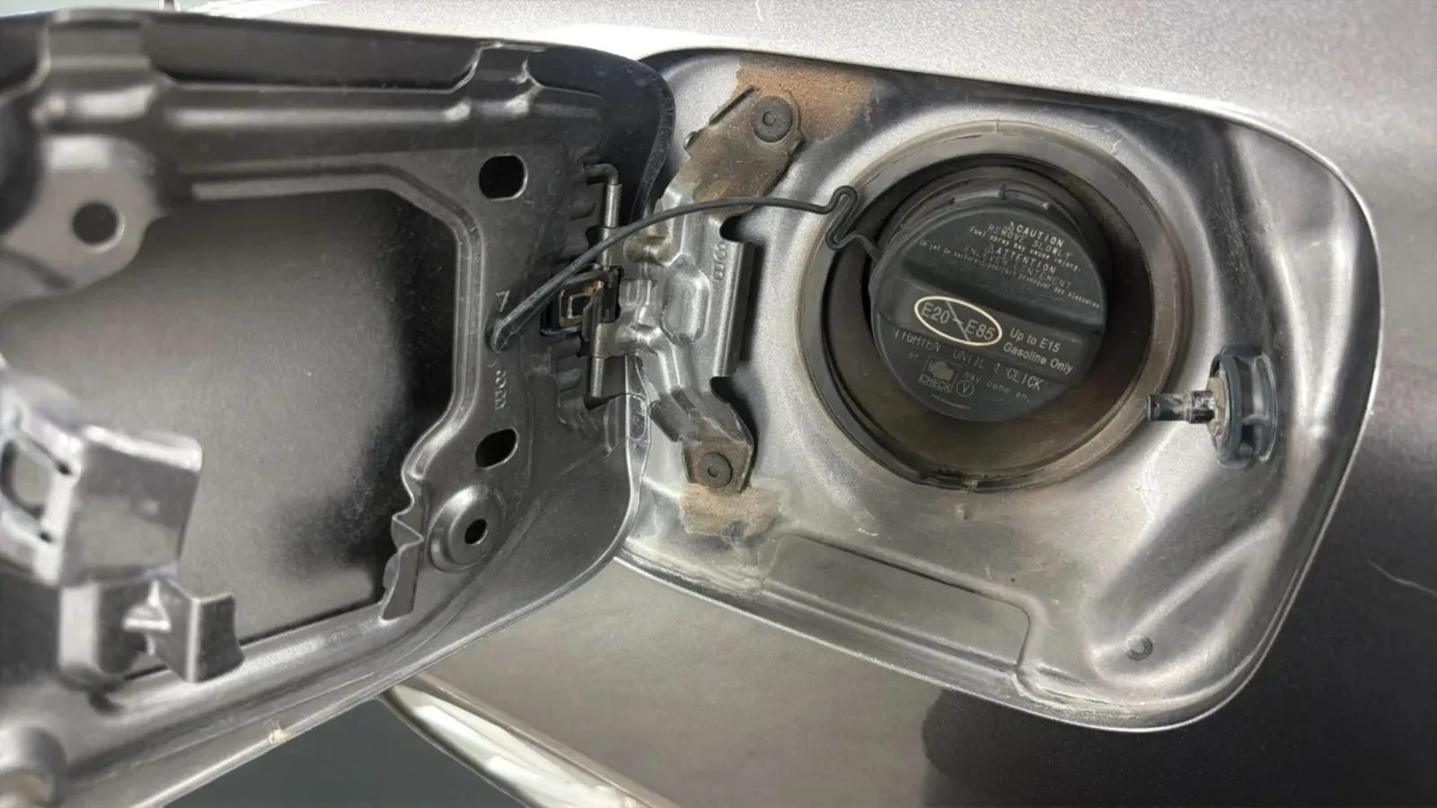 Toyota Camry photo 23