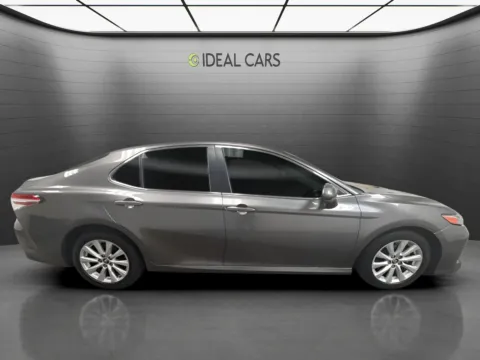 More photos of 2019 Toyota Camry LE at Ideal Cars - Apache Junction, AZ