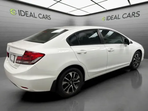 More photos of 2015 Honda Civic EX at Ideal Cars - Apache Junction, AZ