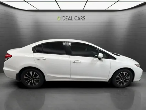 More photos of 2015 Honda Civic EX at Ideal Cars - Apache Junction, AZ