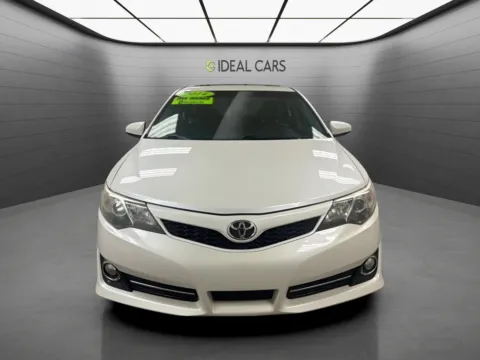 Photos of 2014 Toyota Camry SE for sale in Apache Junction, AZ at Ideal Cars - Apache Junction