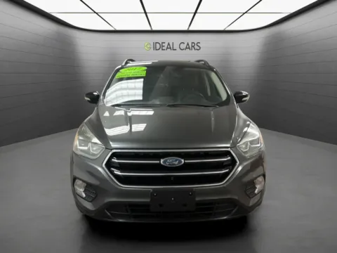 Photos of 2017 Ford Escape Titanium for sale in Apache Junction, AZ at Ideal Cars - Apache Junction