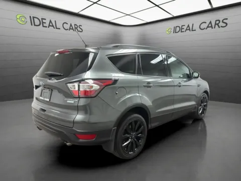 More photos of 2017 Ford Escape Titanium at Ideal Cars - Apache Junction, AZ