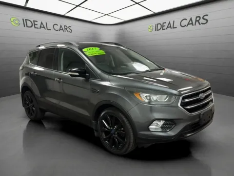 Another view of 2017 Ford Escape Titanium for sale in Apache Junction, AZ at Ideal Cars - Apache Junction