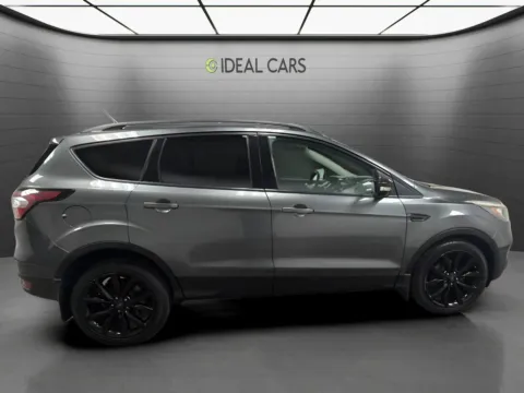 More photos of 2017 Ford Escape Titanium at Ideal Cars - Apache Junction, AZ